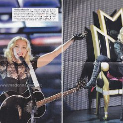 2008 - Unknown month - Unknown magazine - Hungary - Kraljica skandala