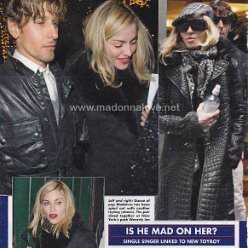 Magazine articles 2009