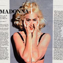2013 - October - Vara gids - Holland - Meta-Madonna