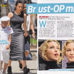 2013 - Unknown month - Intouch - Germany - Brust-OP mit 16