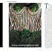 2013 - Unknown month - Style By - Sweden - Strike a pose