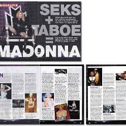 2014 - January - Panorama - Holland - Seks + taboe = Madonna copy