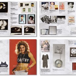 2014 - Unknown month - Julien's auctions - USA - Music icons