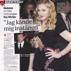 2014 - Unknown month - Klick! - Sweden - Jag kande mig instangd