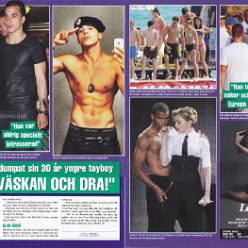 2014 - Unknown month - NU! - Sweden - Packa vaskan och dra!