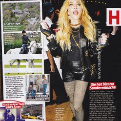 2015 - Unknown month - Intouch - Germany - Sie hat bizarre sonderwunsche