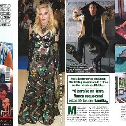 2020 - January - Lux - Portugal - O paraiso na terra. Nunca esquecerei estas ferias em familia