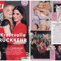 Magazine articles 2026