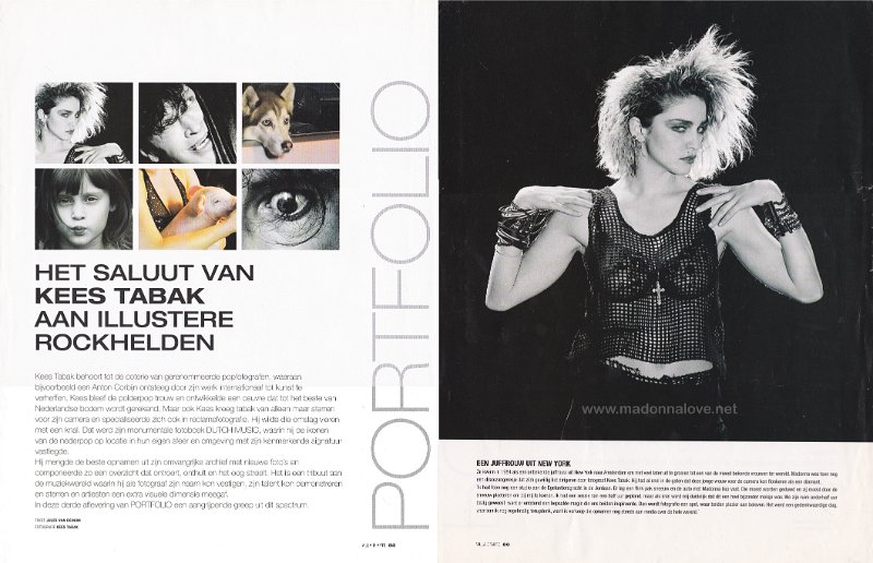 Unknown year - Unknown month - Villa D arte - Holland - Een juffrouw