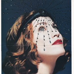 Unknown year - Unknown month - Cream - USA - Alek Keshishian Madonna 1999 issue 06