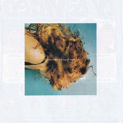 1998 - Ray of light The new single - Smash Hits - May - UK