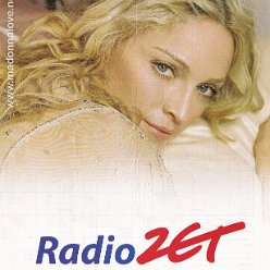 2004 - Unknown month - Na Zywo - Poland - Radio ZET - Tylko wielkie przeboje