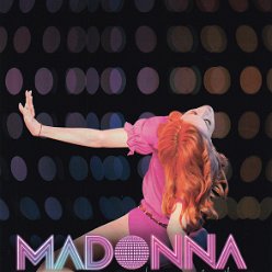 2005 - Unknown month - Glamour - UK - Madonna Confessions on a dance floor - The new album 14th nov