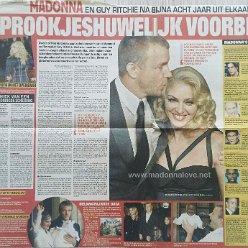 2008 - October - Unknown - Belgium - Sprookjeshuwelijk voorbij