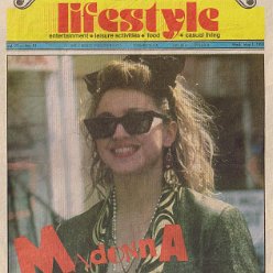 Lifestyle May 1985 - USA