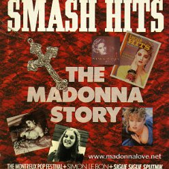 Smash Hits - June 1986 - UK