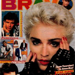 Bravo June 1987 - Germany