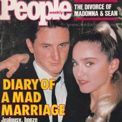 People December 1987 - USA