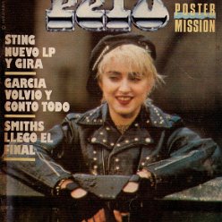 Relo 1987 - Argentina