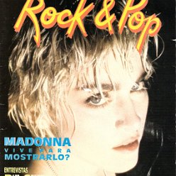 Rock&Pop 1986-1987 - Argentina