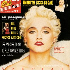 Starclub 1987 - France