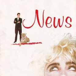 News Video-time May 1988 - Sweden