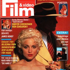 Film & Video 1990 - Sweden
