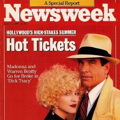 Newsweek June 1990 - USA