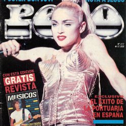 Reo 1990-1991 - Argentina
