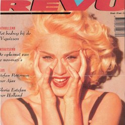 Revu May 1990 - Holland