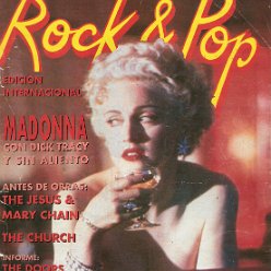 Rock & Pop 1990-1991 - Argentina