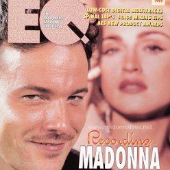 EQ December 1992 - USA