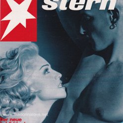 Stern November 1992 - Germany