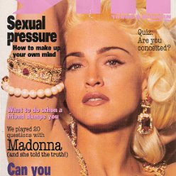 YM January 1993 - USA