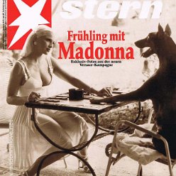 Stern January 1995 - Germany