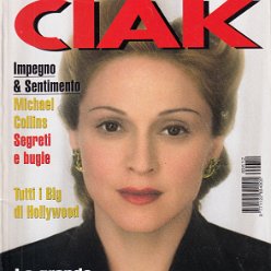 CIAK December 1996 - Italy
