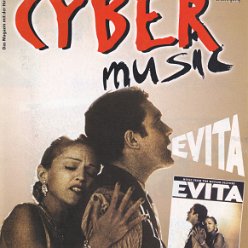 Cyber music 1997 - Germany