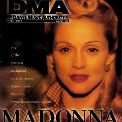 DMA January 1997 - USA