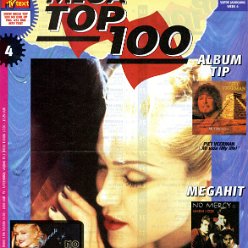 Megatop100 January 1997 - Holland