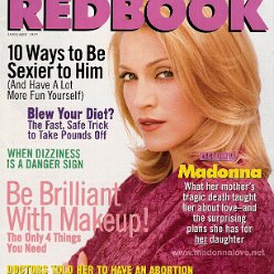 Redbook January 1997 - USA