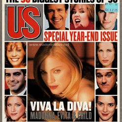 US weekly January 1997 - USA
