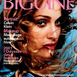 Biguine March 1998 - France