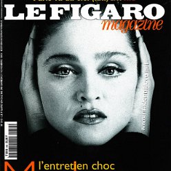 Le Figaro - November 1998 - France