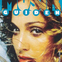 Musik Guiden April_May 1998 - Denmark