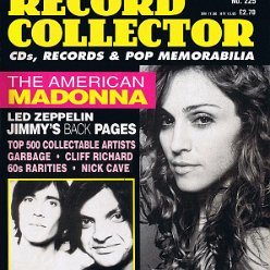 Record Collector May 1998 - UK