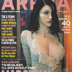 Arena January-February 1999 - USA