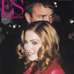 Evening Standard May 2000 - UK