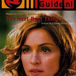 Movieguide.nl June 2000 - Holland
