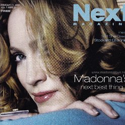 Next February 2000 - UK