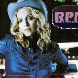 RPM Magazine October 2000 - Japan